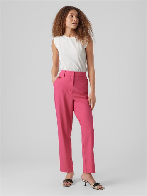  VERO MODA | 10261257/Pink Yarrow